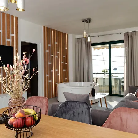 Elia Deluxe Appartamento