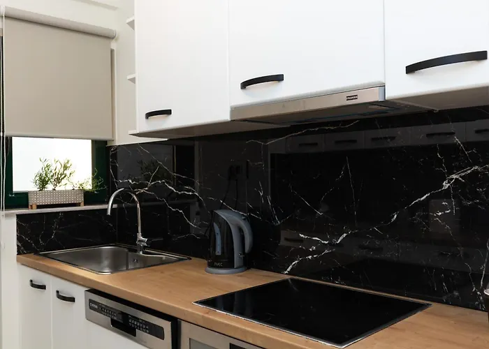 Elia Deluxe Ханья (Крит)