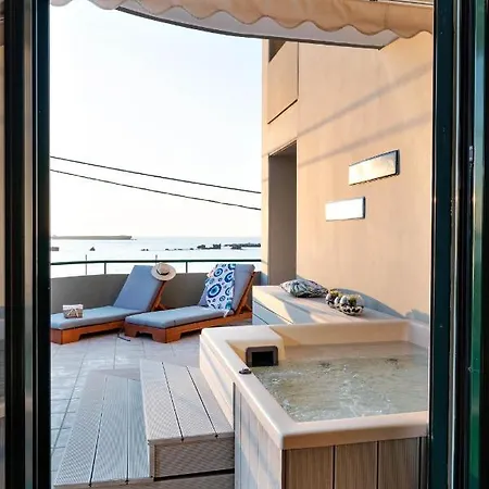 Apartamento Elia Deluxe *