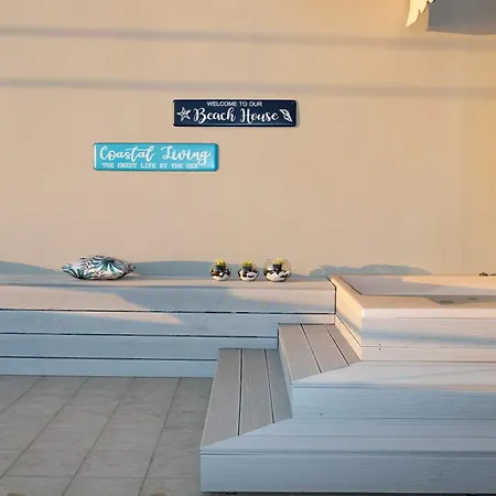 Apartamento Elia Deluxe