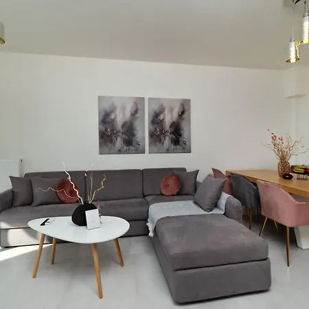 Elia Deluxe Apartamento La Canea