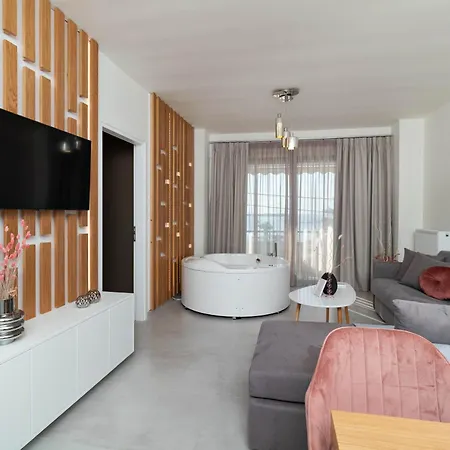 Elia Deluxe Chania (Crete)