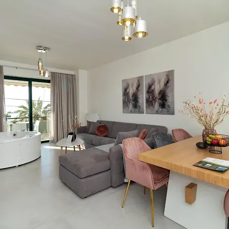 Apartamento Elia Deluxe