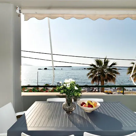 Apartamento Elia Deluxe