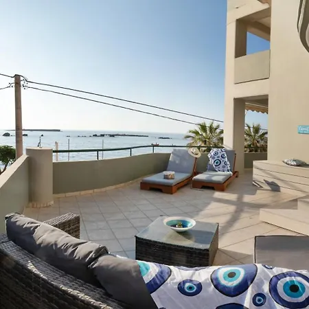 Apartment Elia Deluxe *