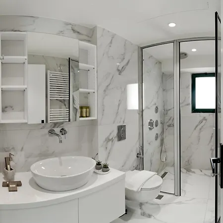 Elia Deluxe * Chania (Crete)