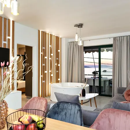 Elia Deluxe * Chania (Crete)
