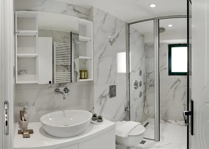 Elia Deluxe * Chania (Crete)