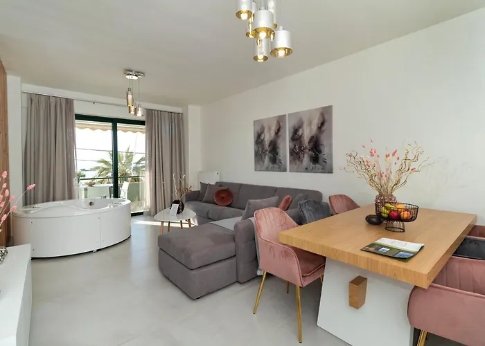 Apartamento Elia Deluxe