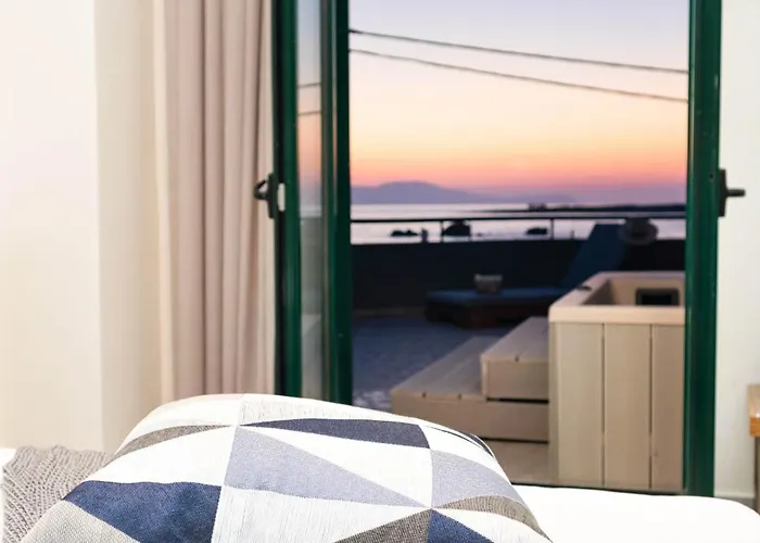 Apartamento Elia Deluxe Chania (Crete)