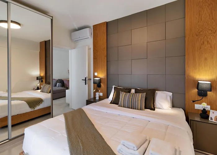 Elia Deluxe Chania (Crete)