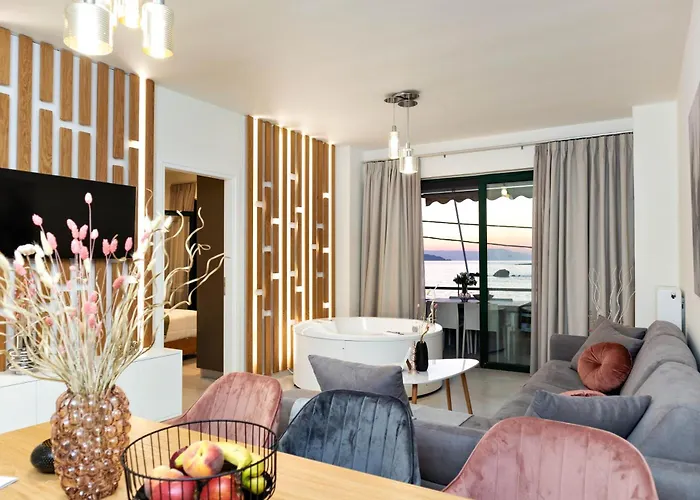 Elia Deluxe * Chania (Crete)