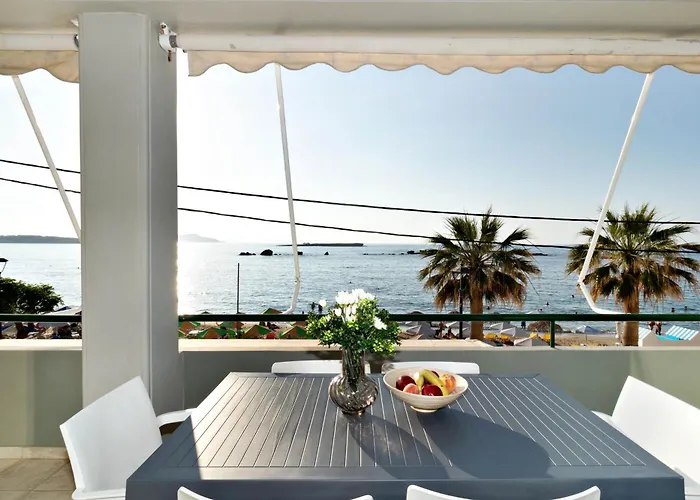 Apartamento Elia Deluxe